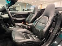 2004 Porsche 911 Turbo seattle - Image 7