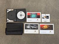 2004 Porsche 911 Turbo seattle - Image 10