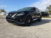 2019 Nissan Murano Orange Park,FL - Image 4