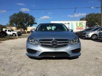2016 Mercedes-Benz E-Class E 350 Orange Park,FL - Image 3