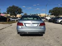 2016 Mercedes-Benz E-Class E 350 Orange Park,FL - Image 8