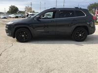 2018 Jeep Cherokee Latitude Plus 4x4 Latitude Plus 4dr SUV Orange Park,FL - Image 5
