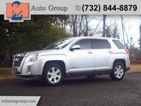 2010 GMC Terrain SLE 1 4dr SUV East Brunswick, NJ - Image 2