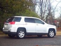 2010 GMC Terrain SLE 1 4dr SUV East Brunswick, NJ - Image 5