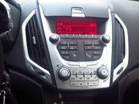 2010 GMC Terrain SLE 1 4dr SUV East Brunswick, NJ - Image 10