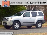 2006 Nissan Xterra S 4dr SUV 4WD w/Manual East Brunswick, NJ - Image 2