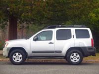 2006 Nissan Xterra S 4dr SUV 4WD w/Manual East Brunswick, NJ - Image 3