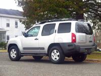2006 Nissan Xterra S 4dr SUV 4WD w/Manual East Brunswick, NJ - Image 4
