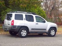2006 Nissan Xterra S 4dr SUV 4WD w/Manual East Brunswick, NJ - Image 5