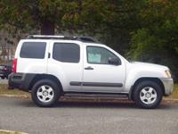2006 Nissan Xterra S 4dr SUV 4WD w/Manual East Brunswick, NJ - Image 6