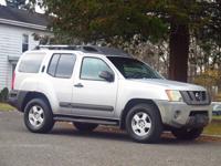 2006 Nissan Xterra S 4dr SUV 4WD w/Manual East Brunswick, NJ - Image 7