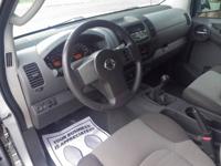 2006 Nissan Xterra S 4dr SUV 4WD w/Manual East Brunswick, NJ - Image 9