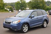 2015 Subaru Forester 2.5X AWD 157K Drives Good Shifts Good 1-Owner bucks county phila