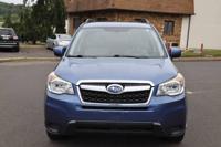 2015 Subaru Forester 2.5X AWD 157K Drives Good Shifts Good 1-Owner bucks county phila - Image 4
