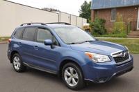 2015 Subaru Forester 2.5X AWD 157K Drives Good Shifts Good 1-Owner bucks county phila - Image 5