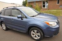 2015 Subaru Forester 2.5X AWD 157K Drives Good Shifts Good 1-Owner bucks county phila - Image 6