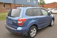 2015 Subaru Forester 2.5X AWD 157K Drives Good Shifts Good 1-Owner bucks county phila - Image 7