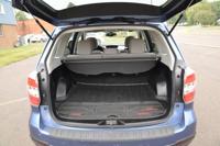 2015 Subaru Forester 2.5X AWD 157K Drives Good Shifts Good 1-Owner bucks county phila - Image 9