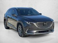 2019 Mazda CX-9 Signature AWD All Wheel Drive CX9 SUV AUTONATION Call (346) 271-5466 to confirm availability - January 16th - Image 4