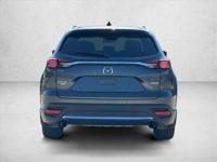 2019 Mazda CX-9 Signature AWD All Wheel Drive CX9 SUV AUTONATION Call (346) 271-5466 to confirm availability - January 16th - Image 7