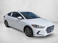 2018 Hyundai Elantra SEL AUTONATION Call (346) 271-5466 to confirm availability - January 16th - Image 4