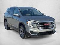 2023 GMC Terrain SLT AWD All Wheel Drive SUV AUTONATION Call (346) 271-5466 to confirm availability - January 16th - Image 4