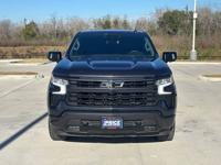 2023 Chevrolet Silverado 1500 RST Chevy Truck Crew cab AUTONATION Call (346) 271-5466 to confirm availability - January 16th - Image 3