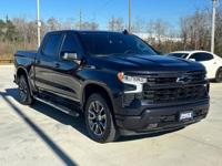 2023 Chevrolet Silverado 1500 RST Chevy Truck Crew cab AUTONATION Call (346) 271-5466 to confirm availability - January 16th - Image 4