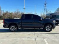 2023 Chevrolet Silverado 1500 RST Chevy Truck Crew cab AUTONATION Call (346) 271-5466 to confirm availability - January 16th - Image 5