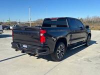 2023 Chevrolet Silverado 1500 RST Chevy Truck Crew cab AUTONATION Call (346) 271-5466 to confirm availability - January 16th - Image 6