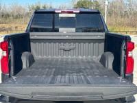 2023 Chevrolet Silverado 1500 RST Chevy Truck Crew cab AUTONATION Call (346) 271-5466 to confirm availability - January 16th - Image 8