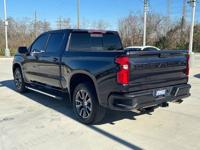 2023 Chevrolet Silverado 1500 RST Chevy Truck Crew cab AUTONATION Call (346) 271-5466 to confirm availability - January 16th - Image 9