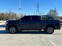 2023 Chevrolet Silverado 1500 RST Chevy Truck Crew cab AUTONATION Call (346) 271-5466 to confirm availability - January 16th - Image 10