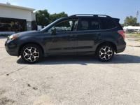 2014 Subaru Forester 2.0XT Premium Orange Park,FL - Image 4