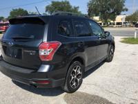 2014 Subaru Forester 2.0XT Premium Orange Park,FL - Image 6