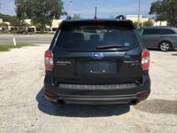 2014 Subaru Forester 2.0XT Premium Orange Park,FL - Image 7