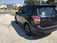2014 Subaru Forester 2.0XT Premium Orange Park,FL - Image 8