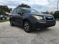 2014 Subaru Forester 2.0XT Premium Orange Park,FL - Image 9