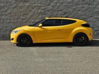 2015 Hyundai Veloster 3 Door **LQQK**One Owner** De Bary - Image 3