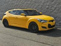 2015 Hyundai Veloster 3 Door **LQQK**One Owner** De Bary - Image 5