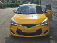 2015 Hyundai Veloster 3 Door **LQQK**One Owner** De Bary - Image 8