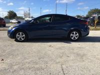 2015 Hyundai Elantra SE Orange Park,FL - Image 3