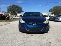 2015 Hyundai Elantra SE Orange Park,FL - Image 5