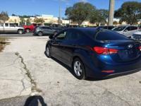 2015 Hyundai Elantra SE Orange Park,FL - Image 6