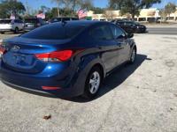 2015 Hyundai Elantra SE Orange Park,FL - Image 8