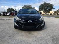 2014 Hyundai Elantra SE Orange Park,FL - Image 3