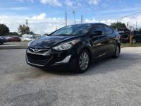 2014 Hyundai Elantra SE Orange Park,FL - Image 4