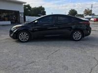 2014 Hyundai Elantra SE Orange Park,FL - Image 5
