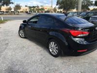 2014 Hyundai Elantra SE Orange Park,FL - Image 8