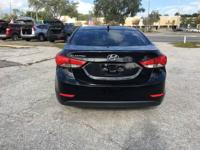 2014 Hyundai Elantra SE Orange Park,FL - Image 9